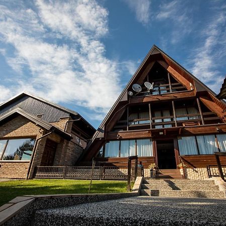 Hotel Babino Brdo Derventa ภายนอก รูปภาพ