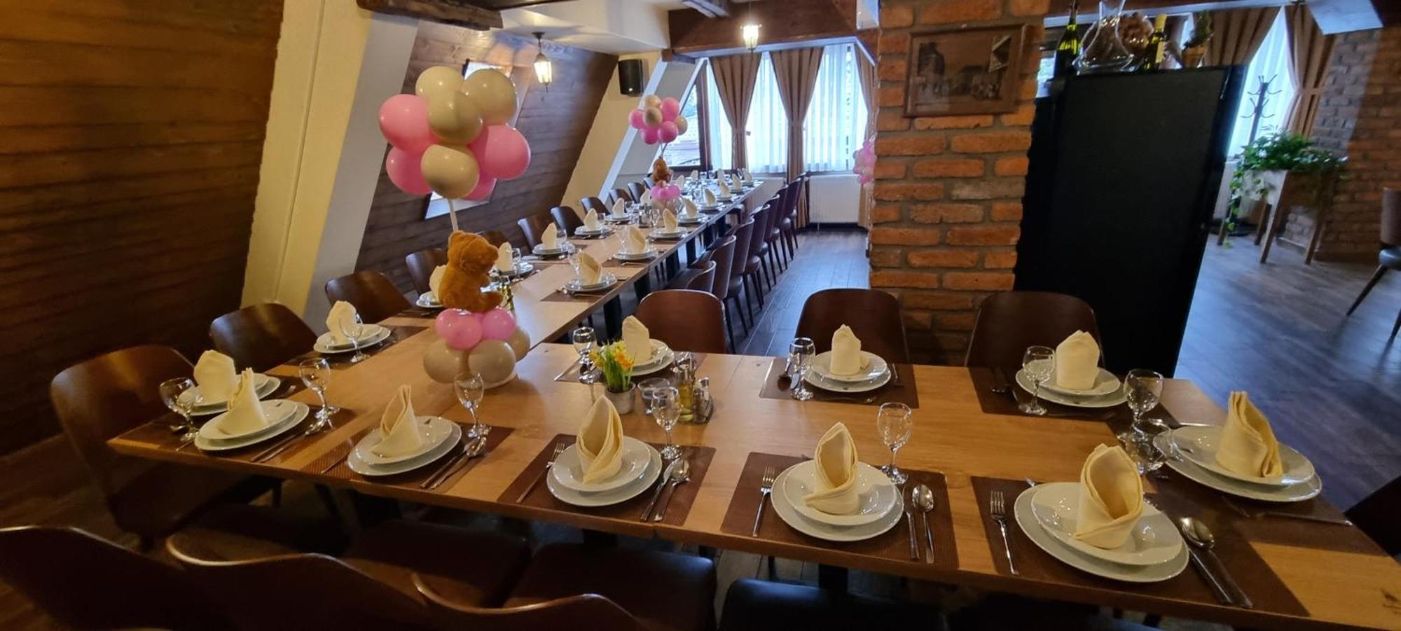 Hotel Babino Brdo Derventa ภายนอก รูปภาพ
