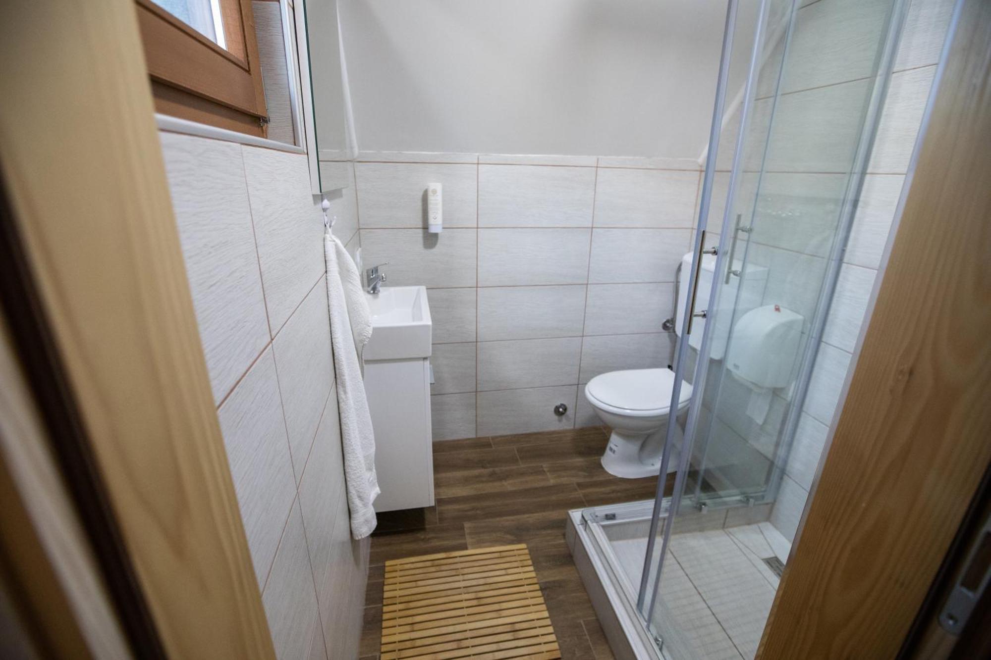 Hotel Babino Brdo Derventa ภายนอก รูปภาพ