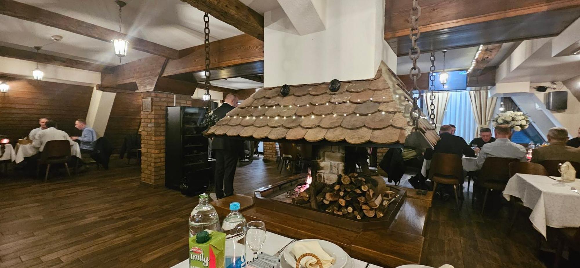 Hotel Babino Brdo Derventa ภายนอก รูปภาพ