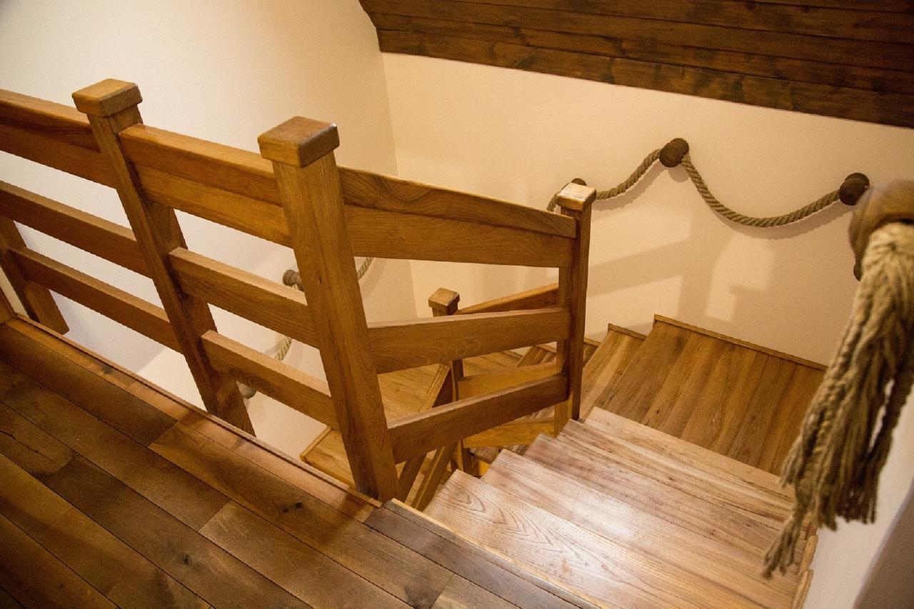 Hotel Babino Brdo Derventa ภายนอก รูปภาพ