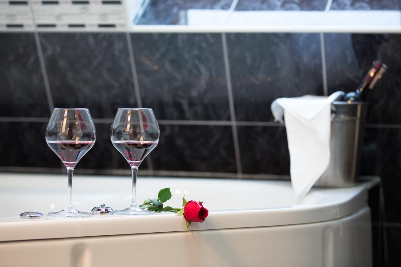 Hotel Babino Brdo Derventa ภายนอก รูปภาพ