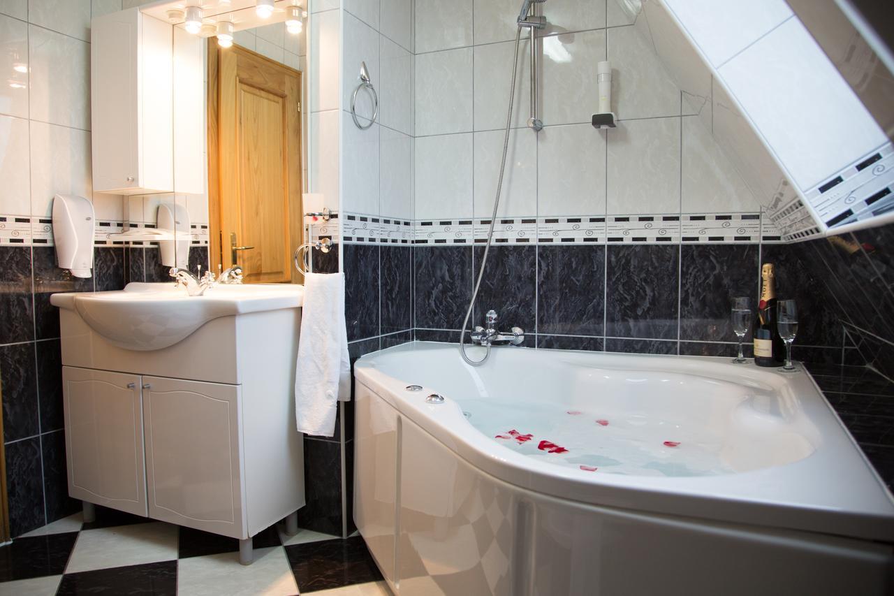 Hotel Babino Brdo Derventa ภายนอก รูปภาพ