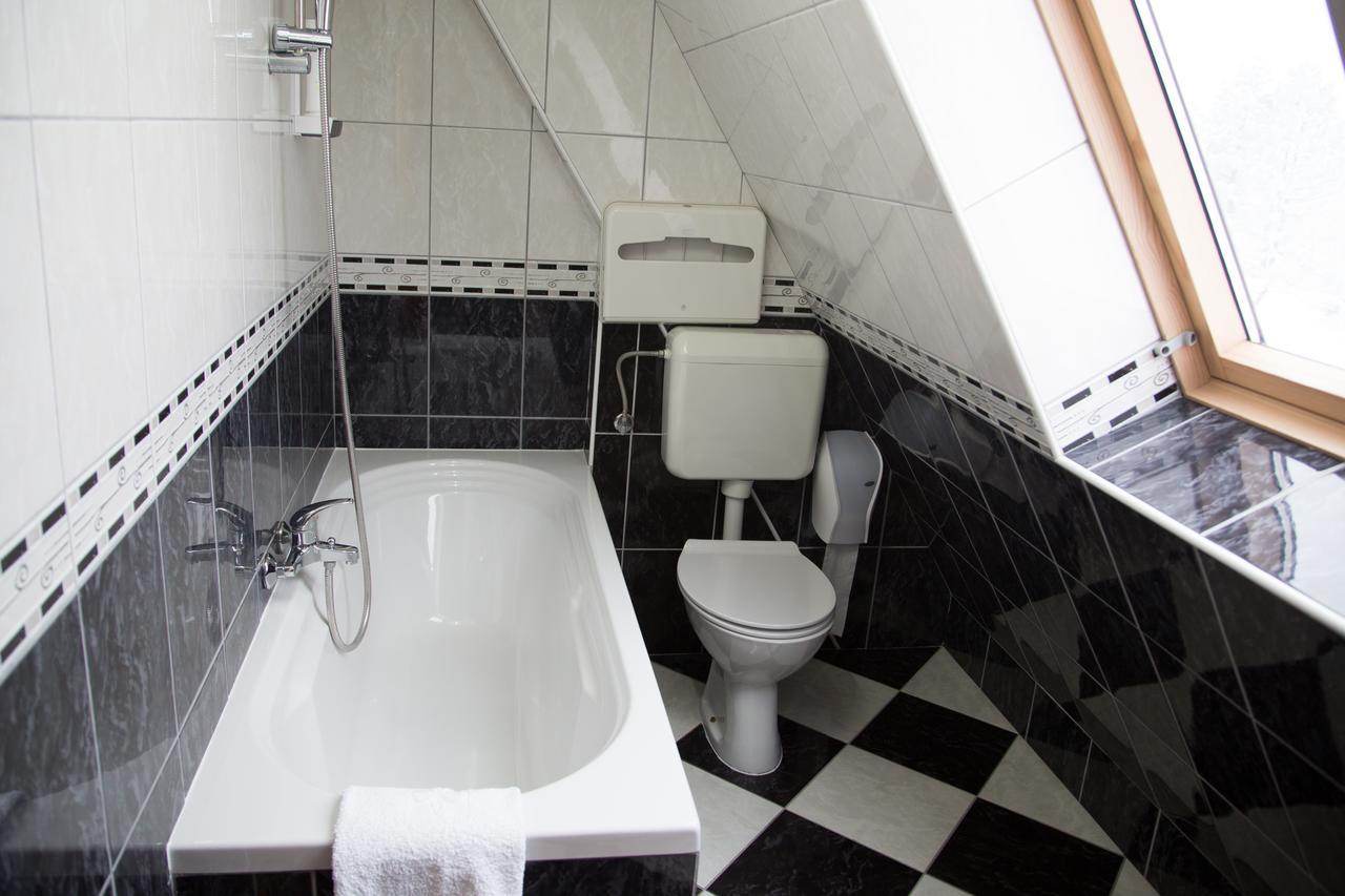 Hotel Babino Brdo Derventa ภายนอก รูปภาพ