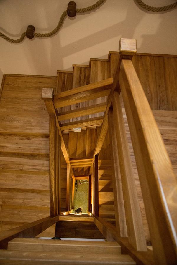 Hotel Babino Brdo Derventa ภายนอก รูปภาพ